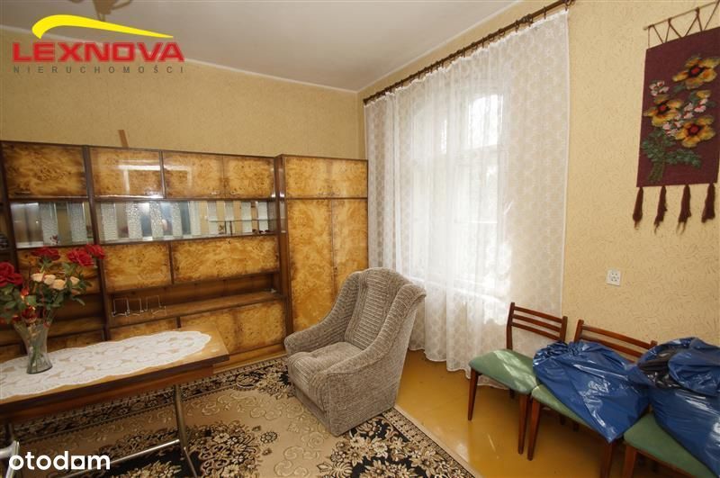 Mieszkanie - Komorowo Żuławskie