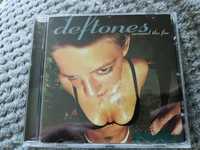 Deftones - Around The Fur (CD, Album, RE)(ex)