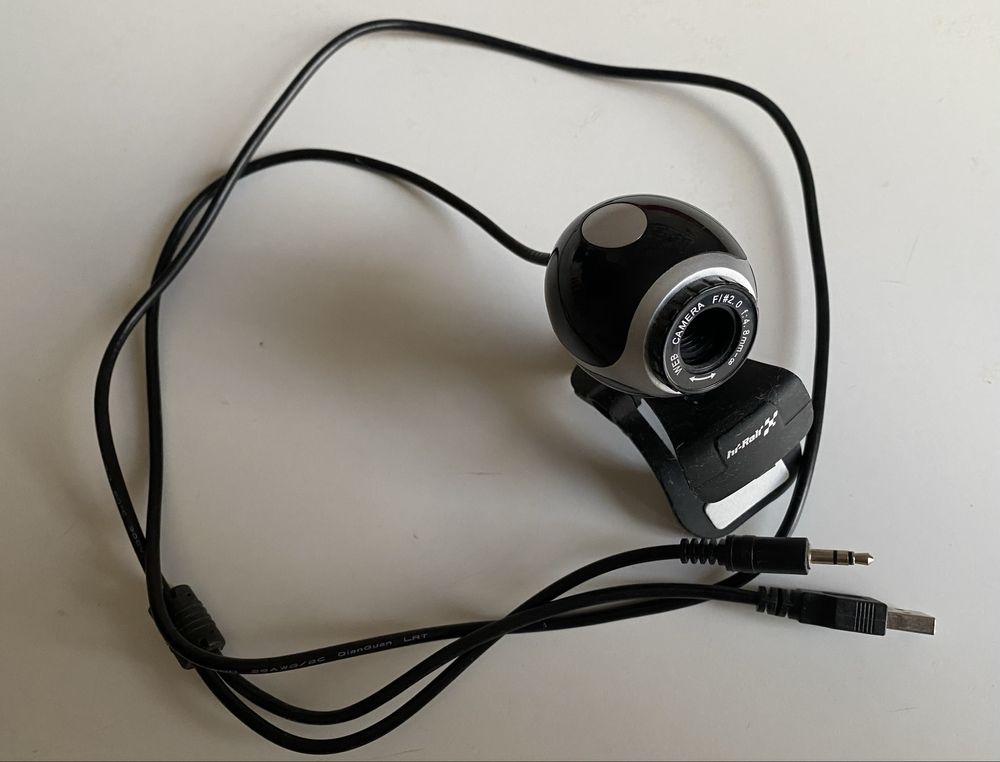 Web camera Веб камера