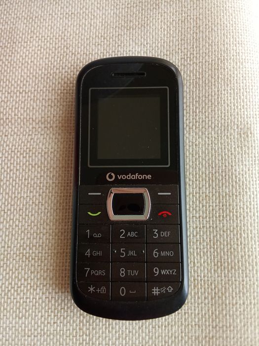 Telemóvel Vodafone 255