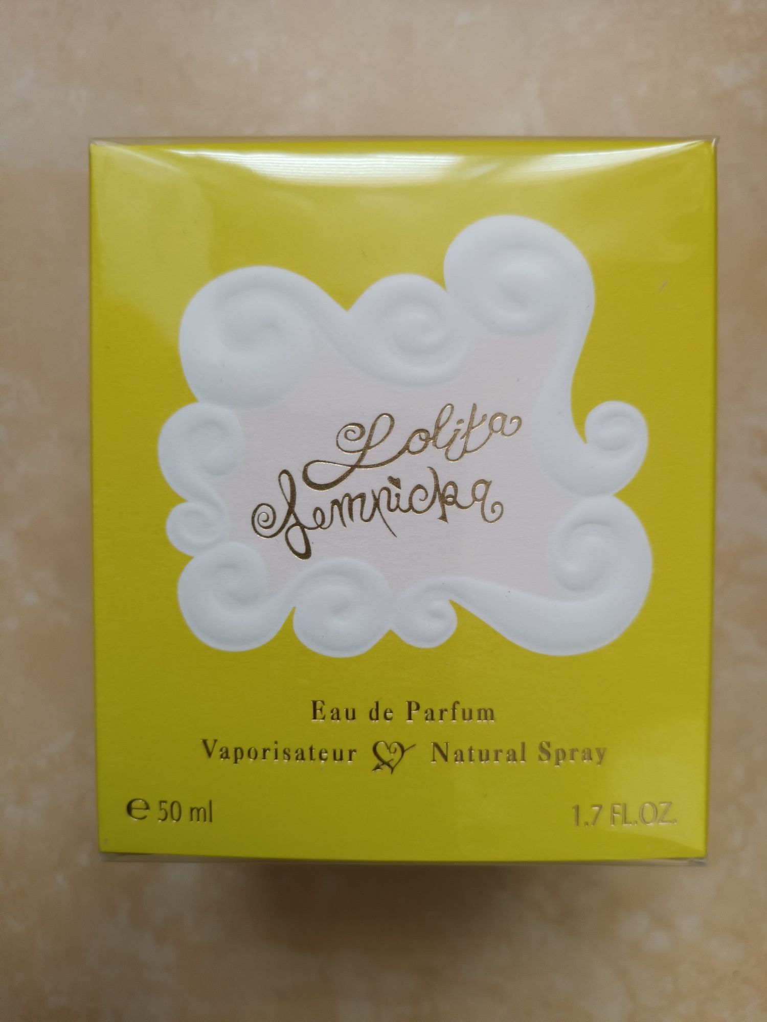 Lolita Lempicka Unikat 50 ml edp