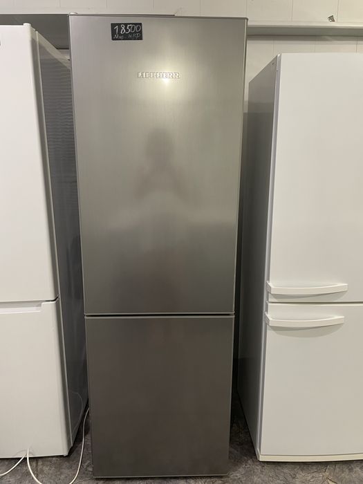 Холодильник Liebherr CNPel4313 Index20B Німеччина Технодом доставк