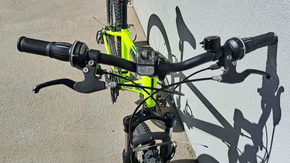 Vendo bicicleta criança
