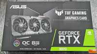 ASUS  RTX 3070 TUF Gaming OC Gaming