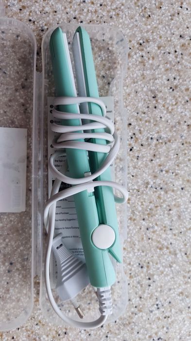 Плойка выпрямитель волос Ceinio sn888