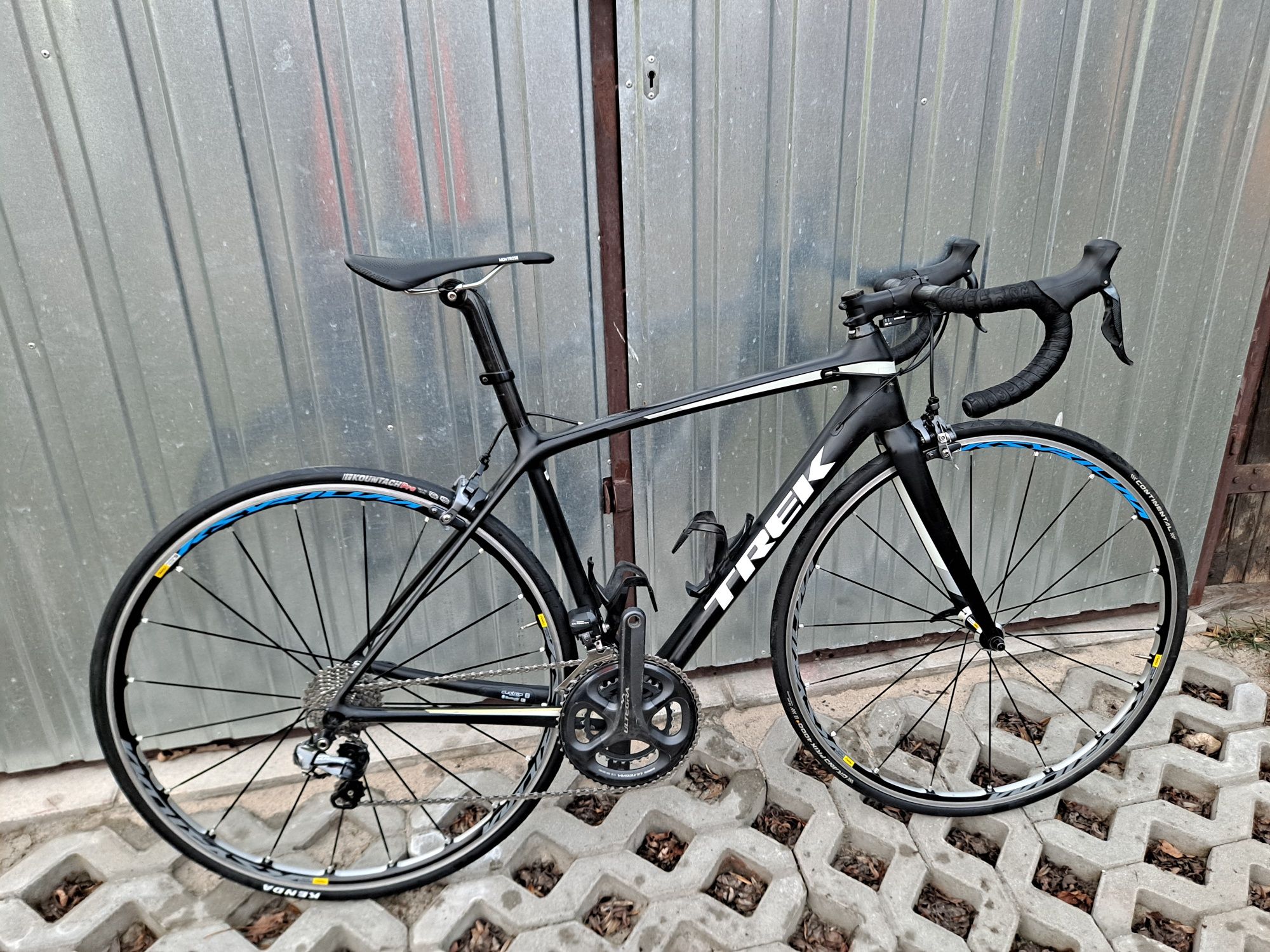 Trek Emonda SL 7