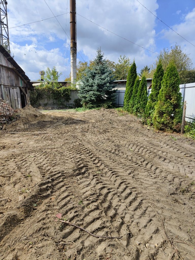 Продаж ділянки під забудову м Червоноград