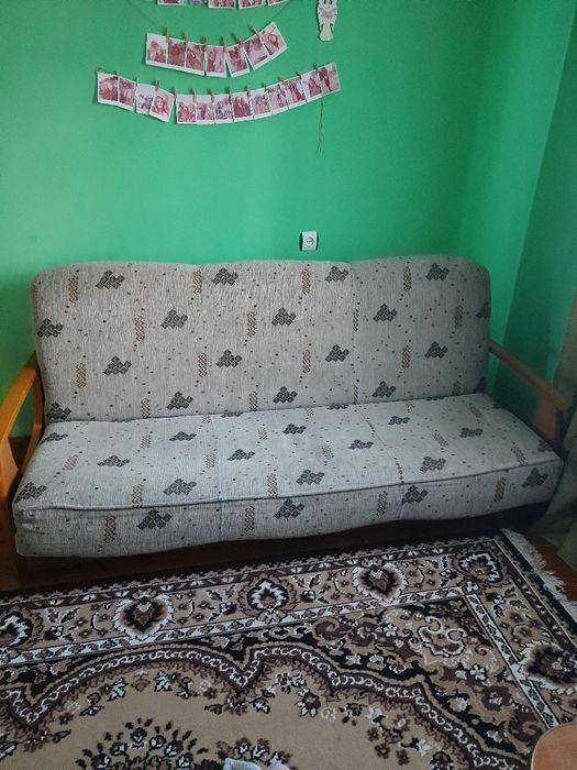 Диван-книжка розкладний