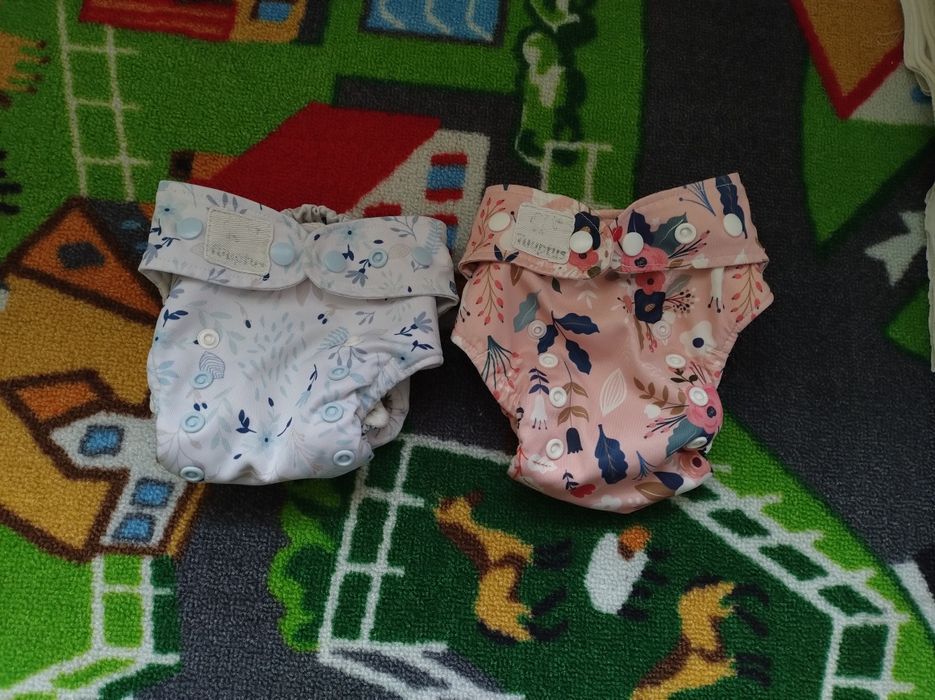 Pieluszka kieszonka Tuuptus os x2