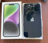 New Iphone 14 plus 128 gb 84% айфон 14 плюс
