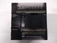 Sterownik PLC Omron CP1L-20DR-A