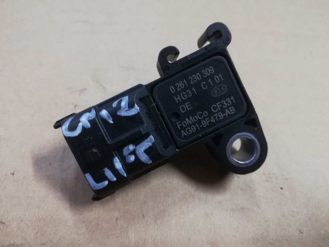 Czujnik ciśnienia doładowania MAP sensor 1.0 EcoBoost 1.6 EcoBoost