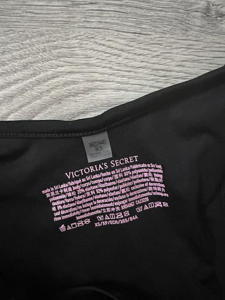 Купальник victoria's secret