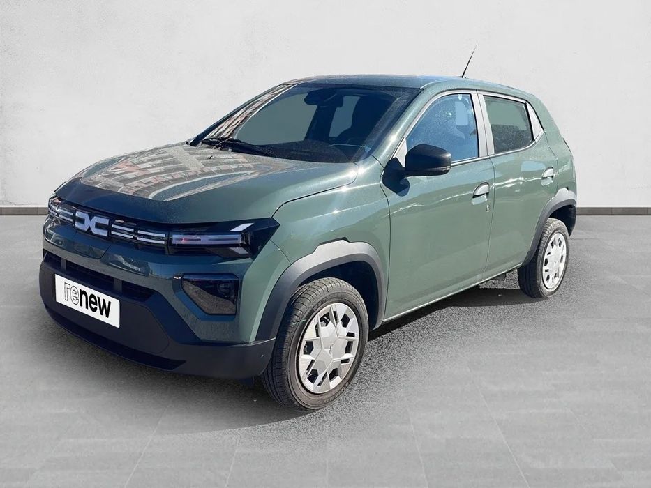 Dacia Spring Electric 65 Expression
