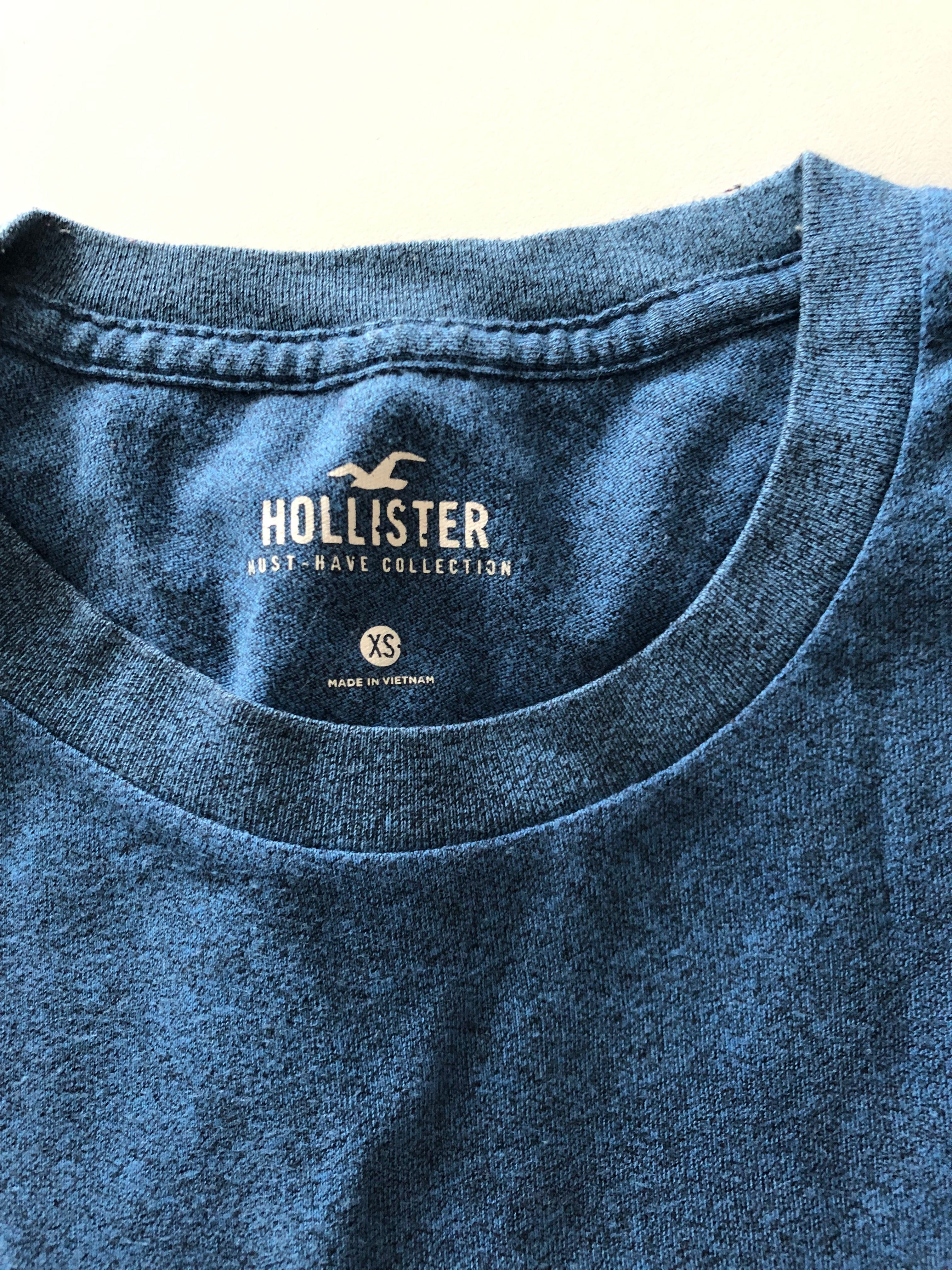 T-shirt - Hollister - XS