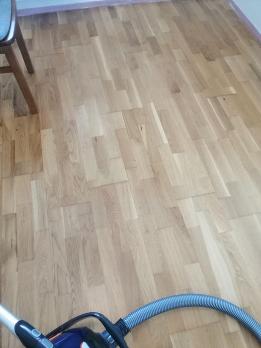 Sprzedam deskę barlinek