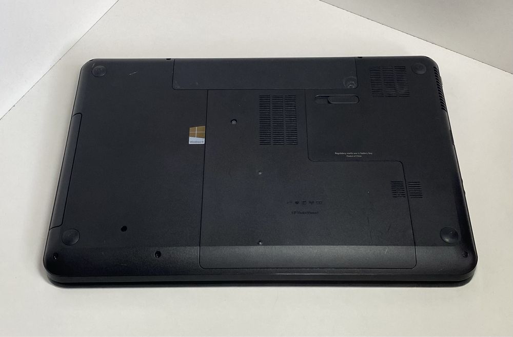 Hp Pavilion G7 17.3" 8/120GB SSD ідеальний для навчання