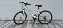Rower dla dziewczynki / chłopca - dziecięcy 24"