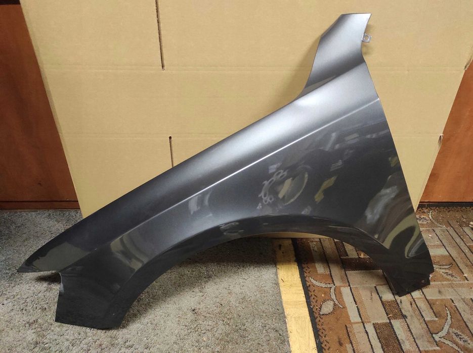 Audi q5 8r  Крылья в ЦВЕТ любой цвет лучшая ЦЕНА и качество Наличие