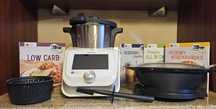Monsieur cuisine connect Lidlomix