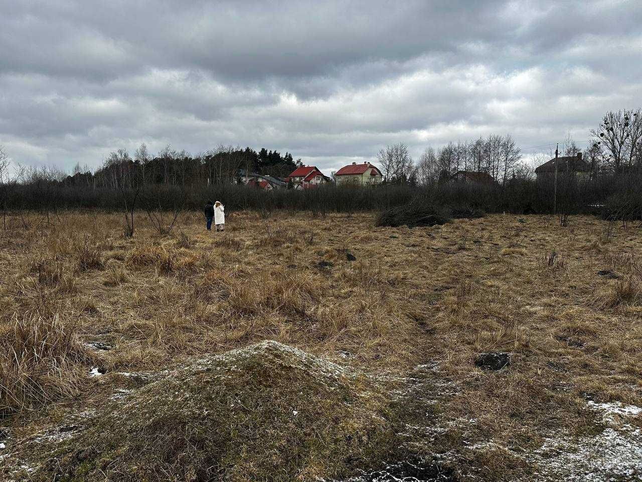 Продаж земельної ділянки під забудову, 8сот, Підрясне