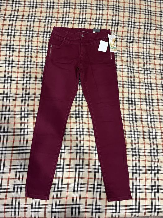 Стрейчові джинси