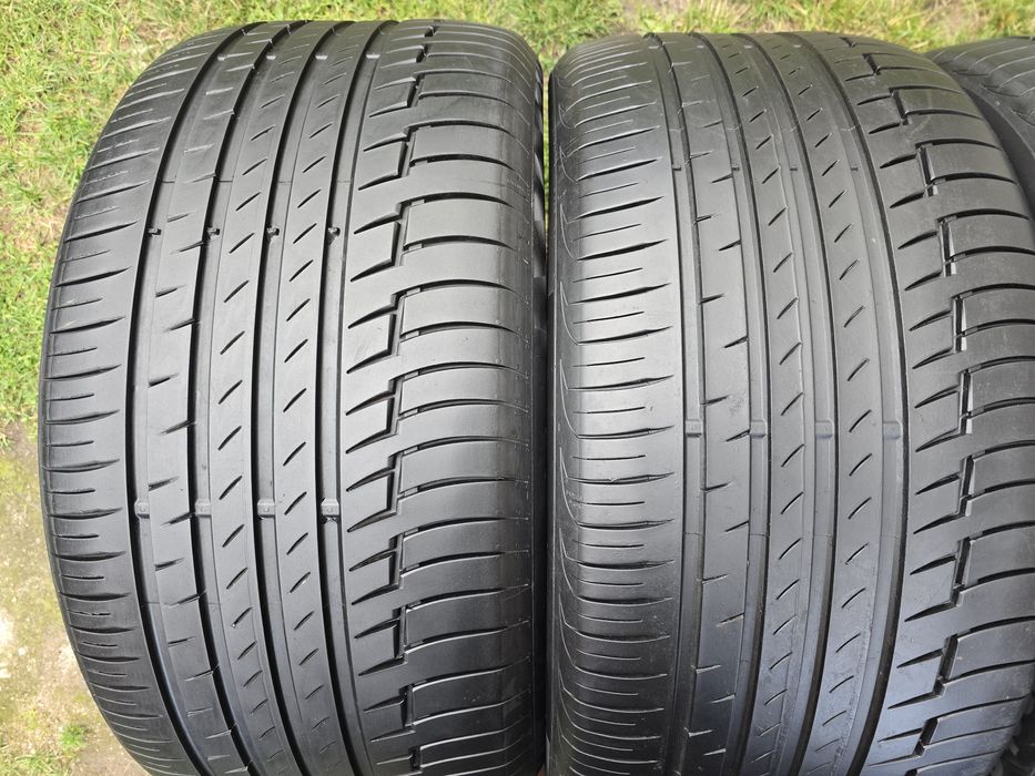 325/40/22+285/45/22 continetal 6 MO super para 6, 5_7mm z 24r.