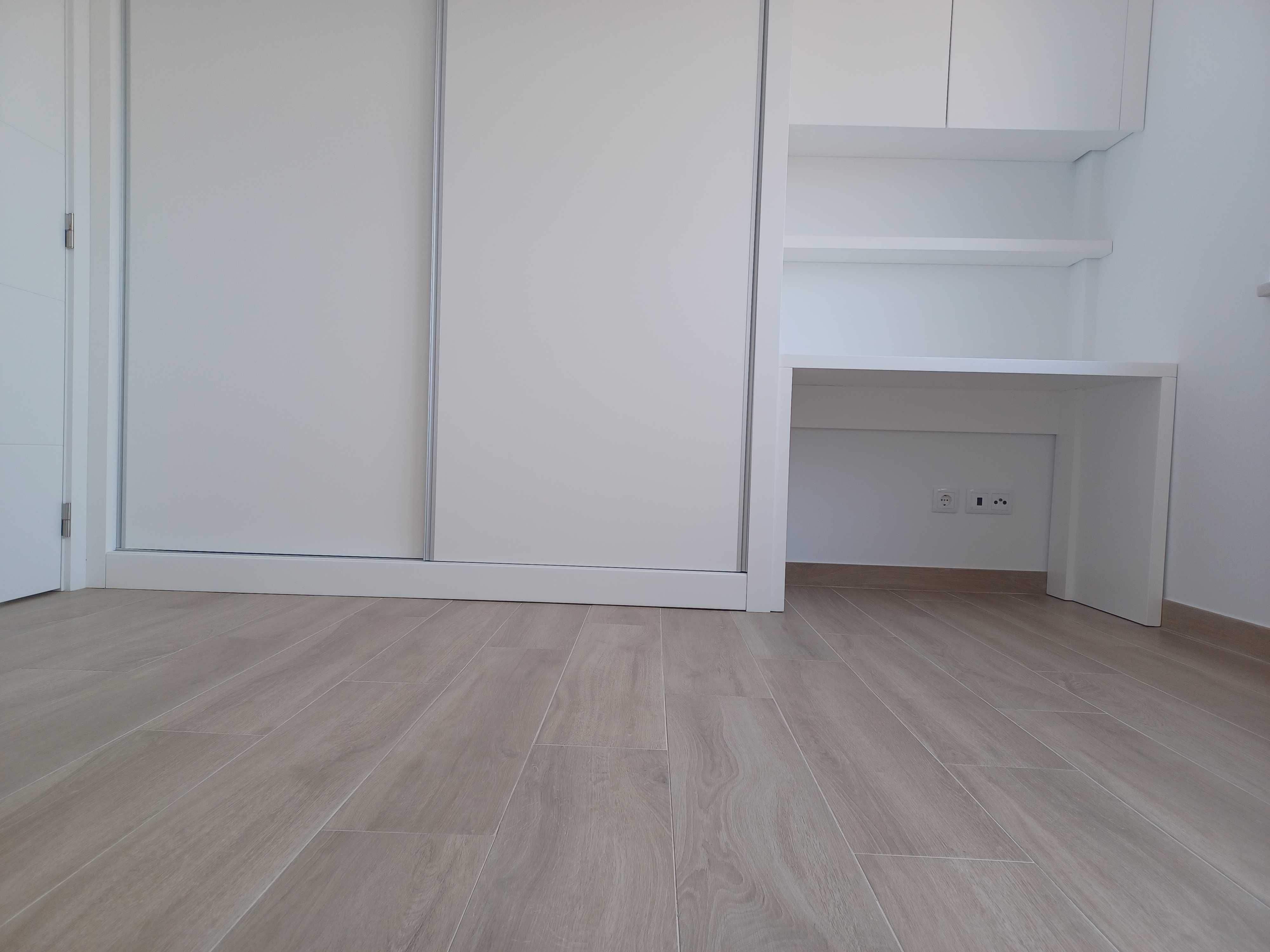 Moradia T3 Estrear Samouco Alcochete