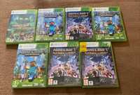 Gra Minecraft Story Mode Seazon Two Xbox 360 Gry Gra Dla Dzieci