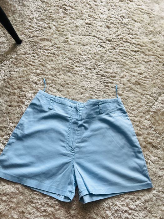 Spodenki krótkie rozmiar XS/34 H&M bawełniane