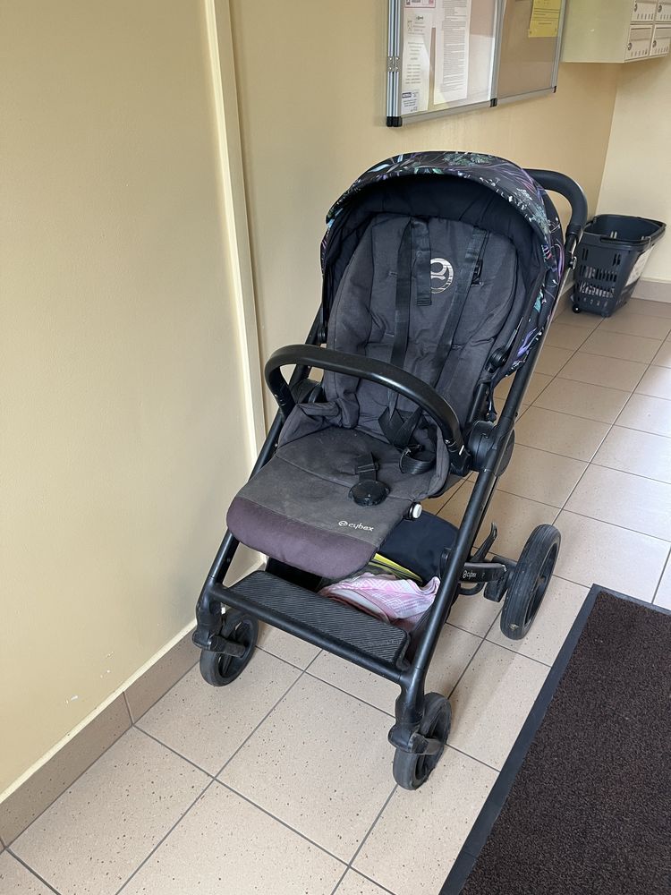 Wozek Cybex balios S