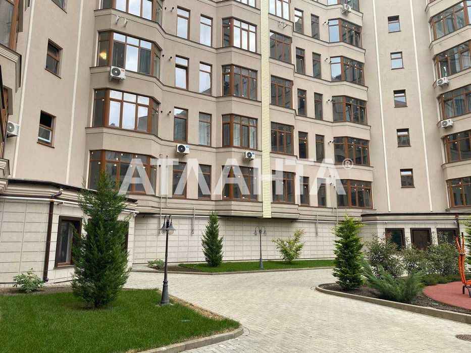 - Двухкомнатная квартира у моря в ЖК АВИНЬОН. Постановы