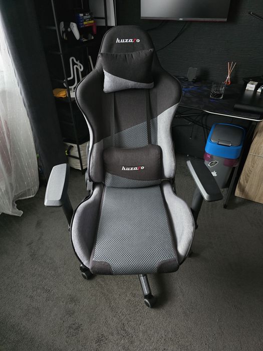 Fotel Gamingowy Huzaro Force 6.2