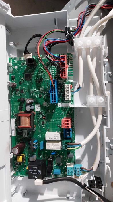 Przegląd, serwis, naprawa piecy gazowych vaillant, saunier, viessmann