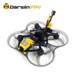 FPV дрон Darwin CineApe35 ELRS 2.4 + GPS