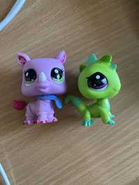 Обміняю littlest pet shop лпс gen 7