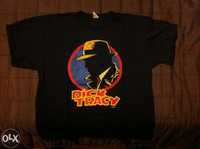 T-shirt Dick Tracy