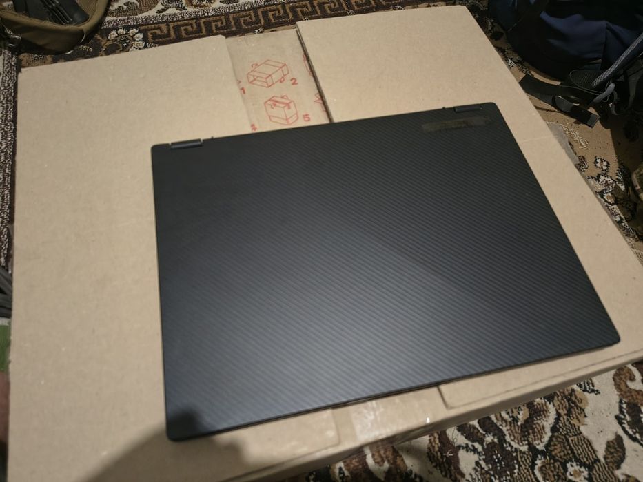 Asus Rog Flow x13 gv301q 13.3" 16GB/1TB RTX 3050