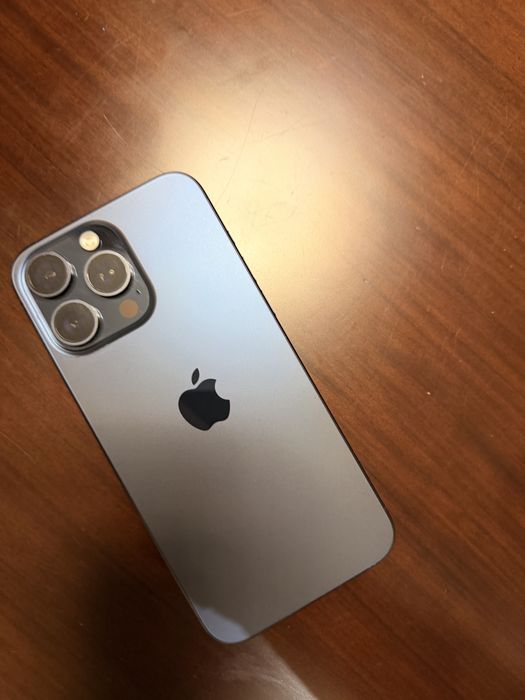 Iphone 15 pro max, 256GB