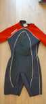 Pianka neoprenowa, Decathlon, m, 48, tribord