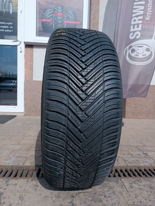 235/50ZR19 Hankook Kinergy 4s2 X 4-Seasons  235/50R19