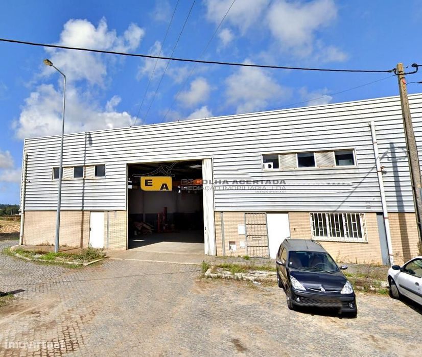 Armazém- Vila do conde, Vilar