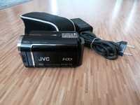 Witam, mam do sprzedania kamerę JVC GZ - MG465BER
