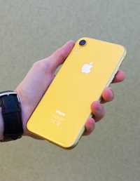 Apple iPhone XR 64GB Yellow