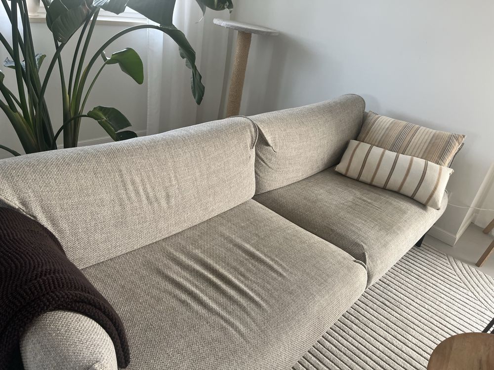 Sofa 3-osobowa ÄPPLARYD