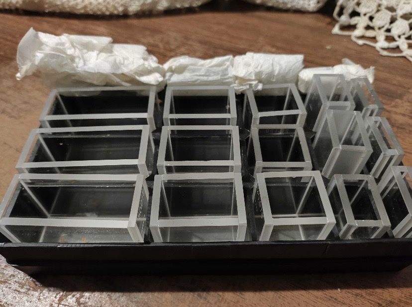 Фотоколориметр КФК‑3