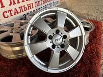 Mercedes Audi Seat Skoda R16 5x112