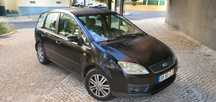Ford c-max 2005 1.6Diesel AC carregado