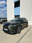 Lexus NX F Sport AWD Prstiqe, Gwarancja, 309KM, FV23% Salon Pl, Pierwszy Wł
