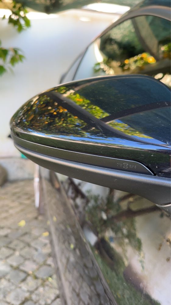 Vw Golf 7 GTI Performance DSG